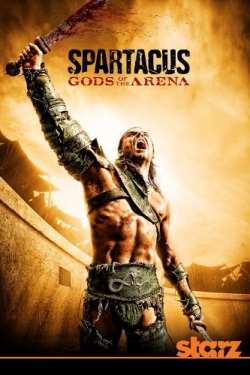 Filmas Spartakas. Arenos Dievai (1 sezonas) (2011) online