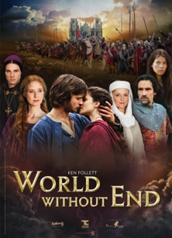 Filmas Pasaulis be pabaigos (1 Sezonas) (2012) online